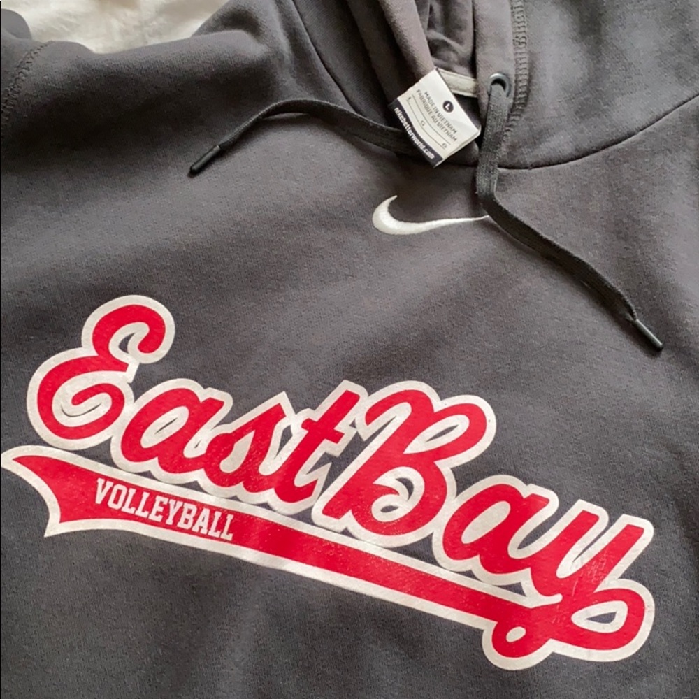 Eastbay Nike Hoodie